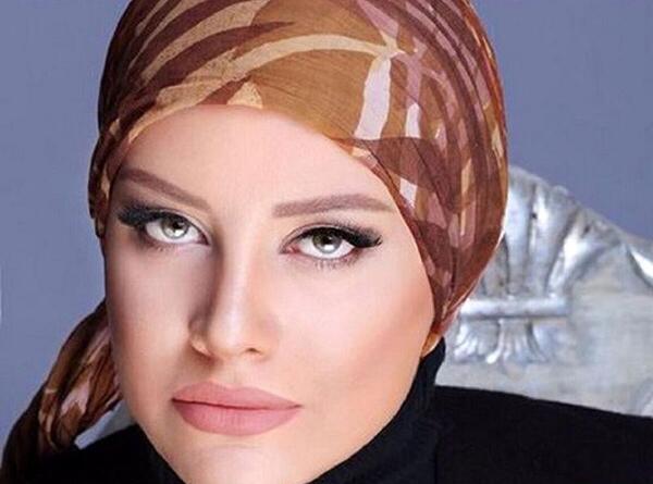 جدیدترین عکس های شراره رخام