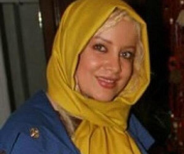 جدیدترین عکس های شراره رخام