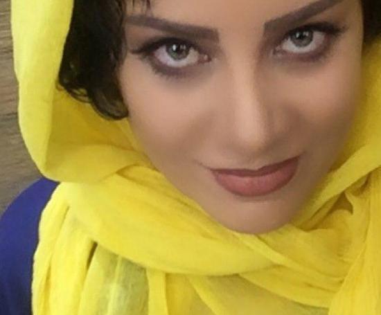 جدیدترین عکس های شراره رخام