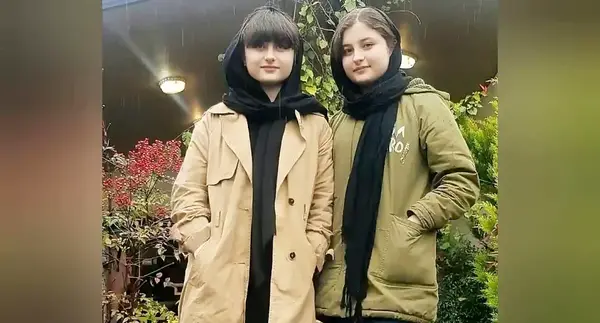 عکس دوست نیکا