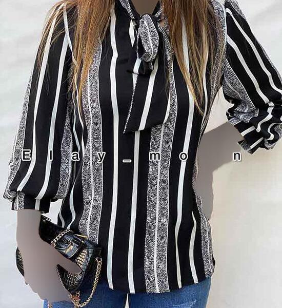 عکس بلوز های شیک