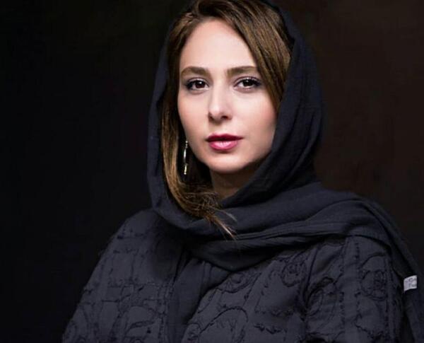 جدیدترین عکسهای رعنا آزادی ور