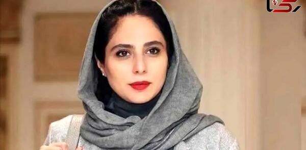 جدیدترین عکسهای رعنا آزادی ور