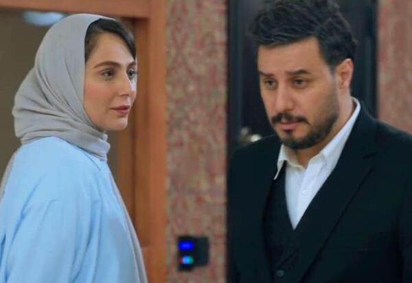 جدیدترین عکسهای رعنا آزادی ور