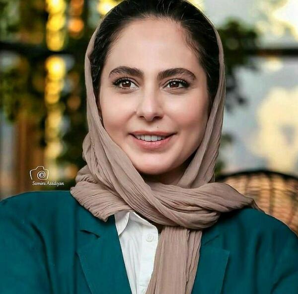 جدیدترین عکسهای رعنا آزادی ور