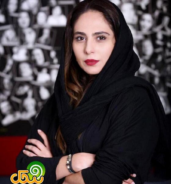 جدیدترین عکسهای رعنا آزادی ور