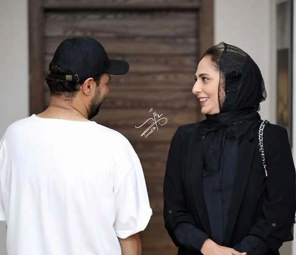 جدیدترین عکسهای رعنا آزادی ور