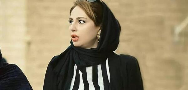 جدیدترین عکسهای رعنا آزادی ور