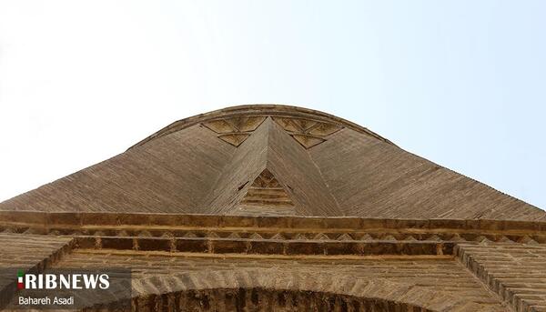 عکس برج طغرل