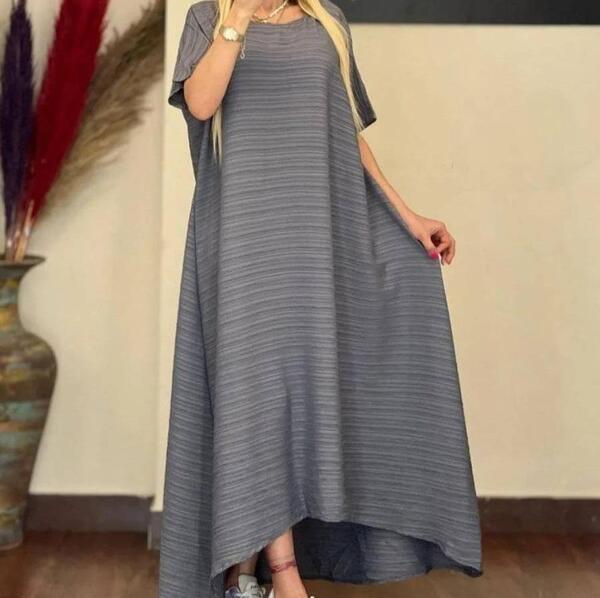 عکس مدل سارافون خانگی زنانه