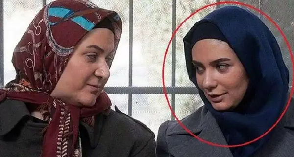 عکس لیندا کیانی و خانواده