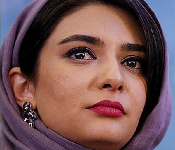 عکس لیندا کیانی و خانواده