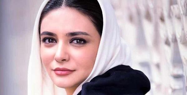 عکس لیندا کیانی و خانواده