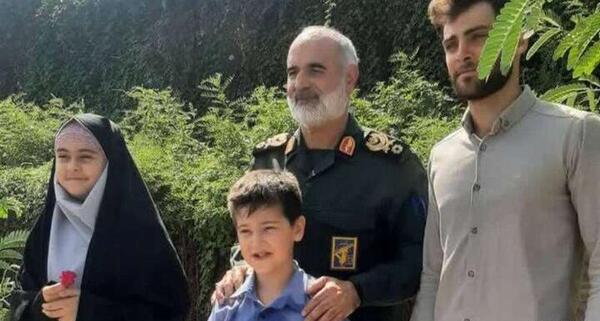 عکس حمید نادری