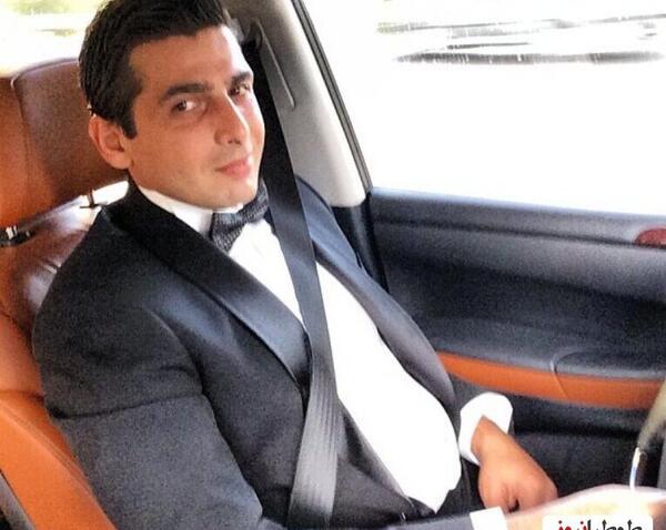 عکس حمید نادری