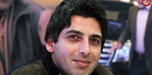 عکس حمید نادری