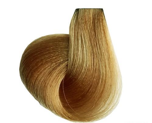 عکس رنگ عسلی روشن