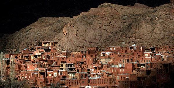 عکس جعفر جنی امامزاده حسن