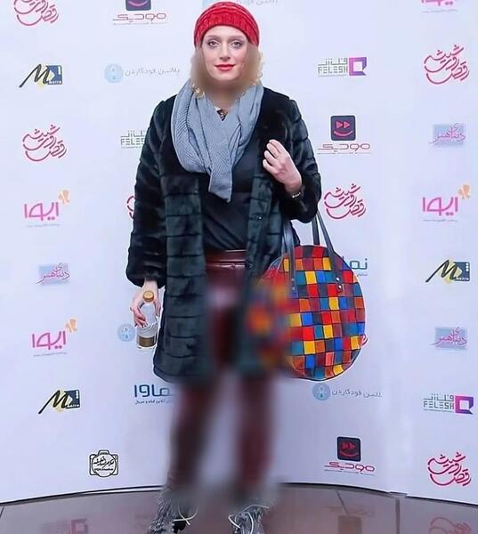عکس معتضدی