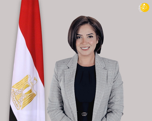 عکس نماینده زن