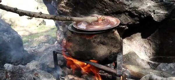 عکس آبگوشت فانتزی
