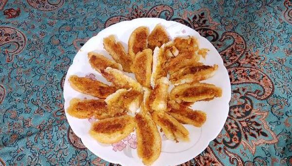 عکس آبگوشت فانتزی