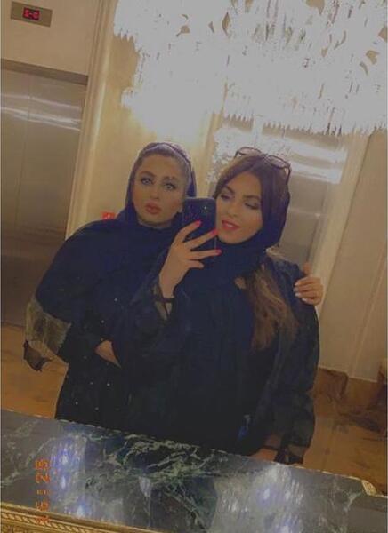 فیلم عکس ارمیتا