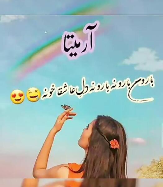 فیلم عکس ارمیتا