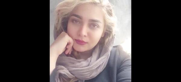 عکس بازیگر نقش طاهره در پایتخت