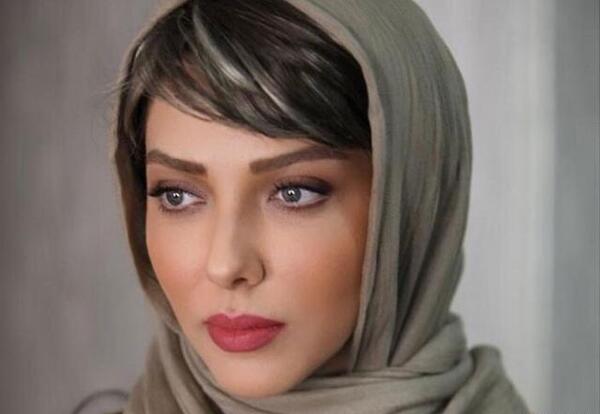 عکسهای لیلا اوتادی در عمان