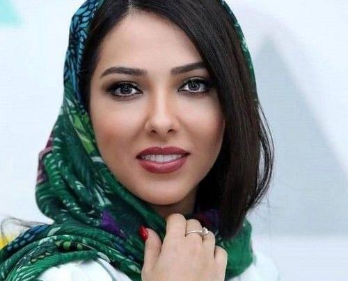 عکسهای لیلا اوتادی در عمان