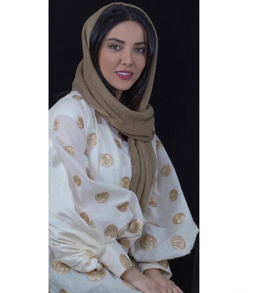 عکسهای لیلا اوتادی در عمان