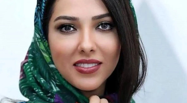 عکسهای لیلا اوتادی در عمان