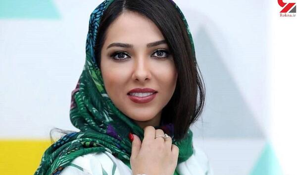 عکسهای لیلا اوتادی در عمان