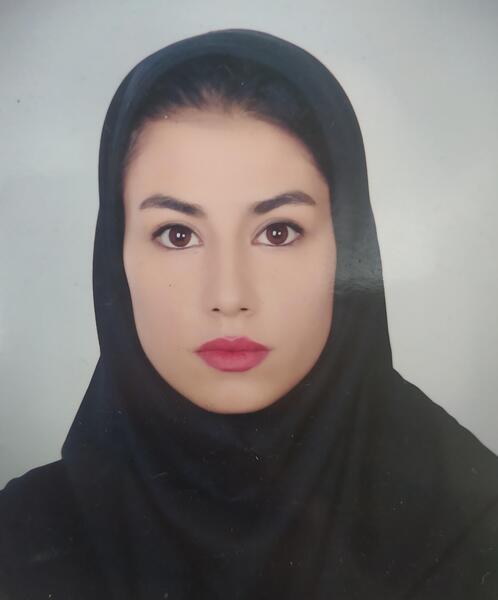 عکس محدثه خانم