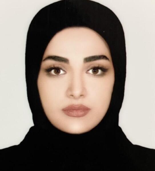 عکس محدثه خانم