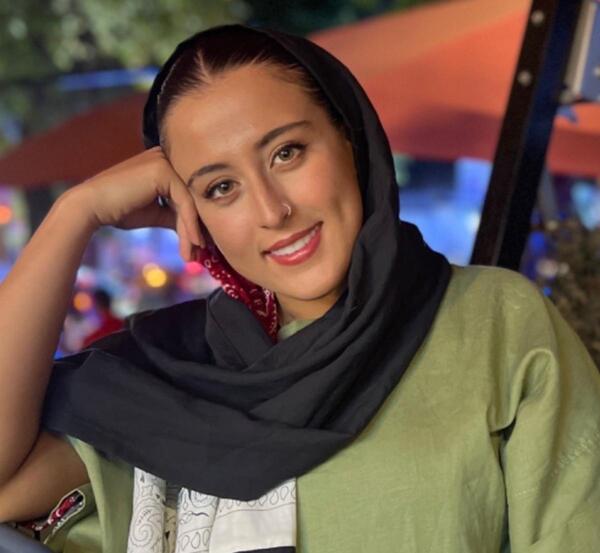 عکس پروفایل درباره ثمین