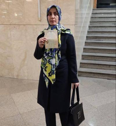 عکس سید جلیل زرآبادی