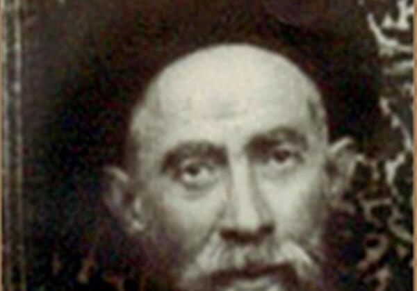 عکس سید جلیل زرآبادی