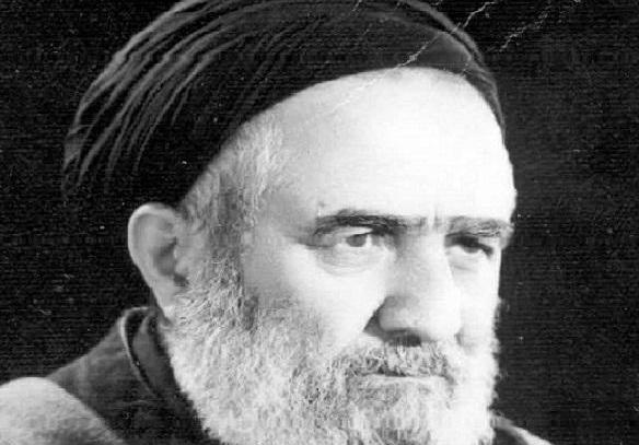عکس سید جلیل زرآبادی