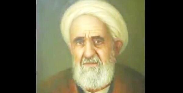 عکس سید جلیل زرآبادی