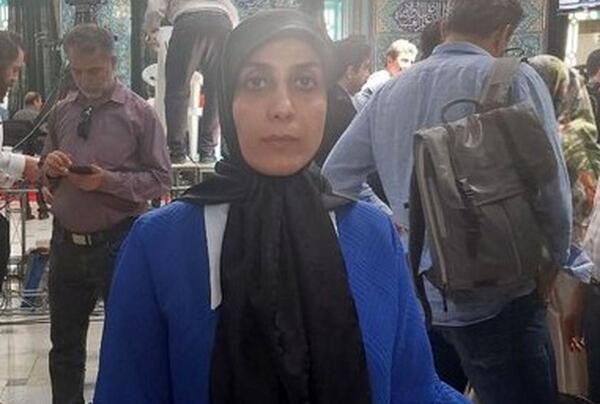 عکس سید جلیل زرآبادی