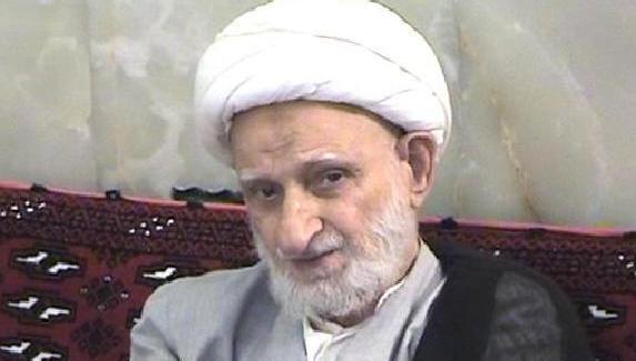 عکس سید جلیل زرآبادی
