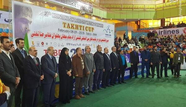 عکس سید جلیل زرآبادی
