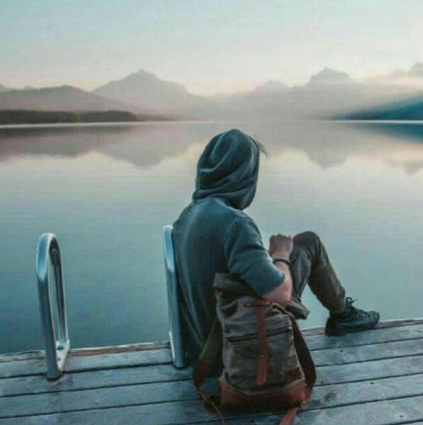 عکس پروفایل پسرانه دپ