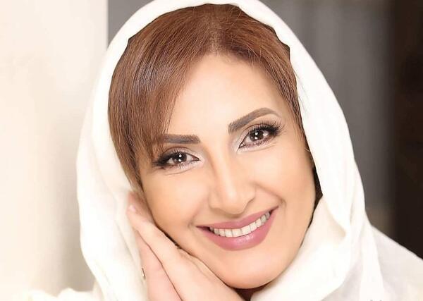 عکس محدثه گودرزی