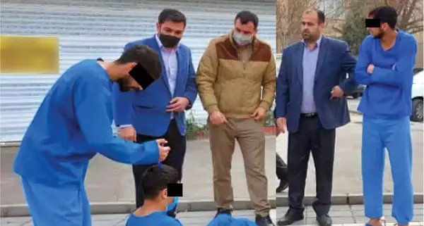 عکس محدثه گودرزی