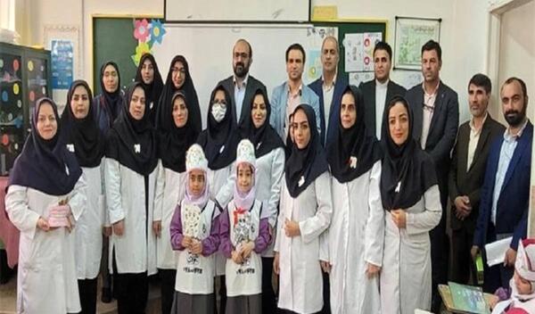 عکس محدثه گودرزی