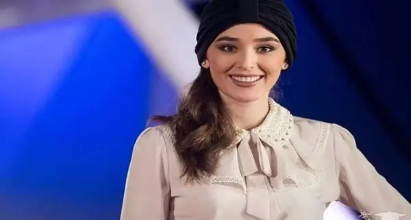 عکس فرشته حسینی خواهر