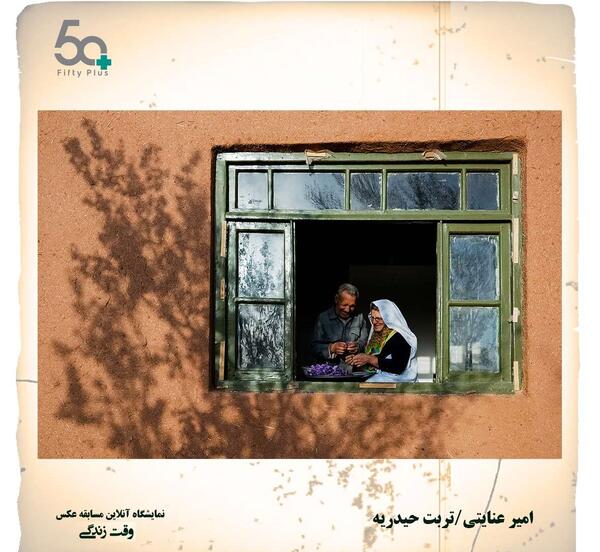 نمایشگاه عکس آن